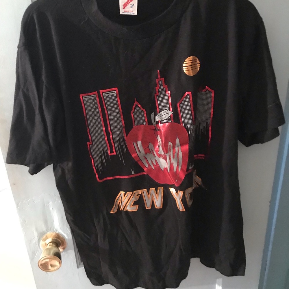T shirt